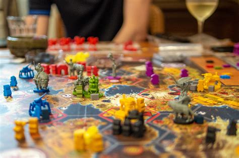 Last chance for the best board game deals of Prime Day 2024.